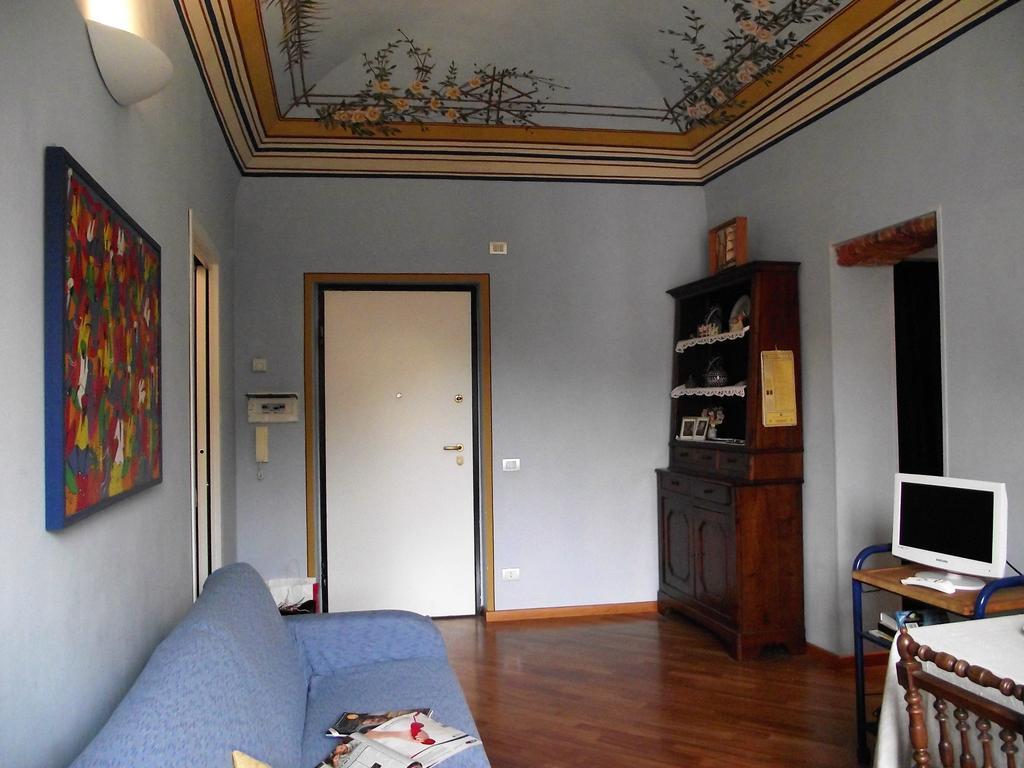 Casa Azzurro Pervinca By Holiday World Finale Ligure Exterior photo