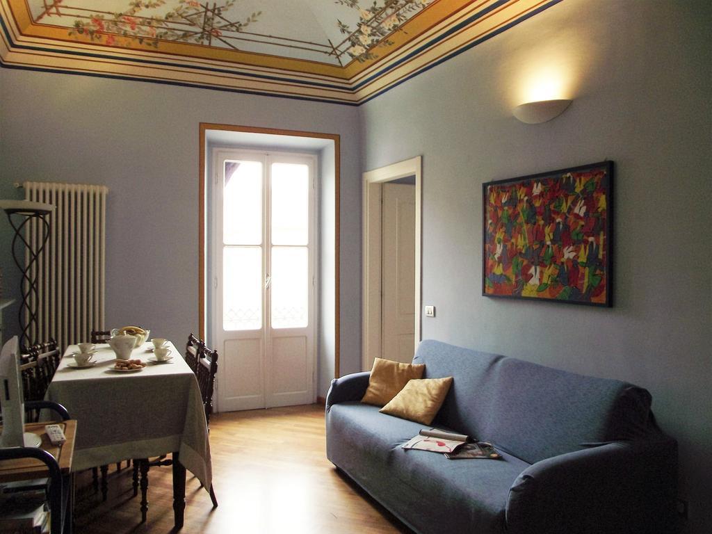 Casa Azzurro Pervinca By Holiday World Finale Ligure Exterior photo